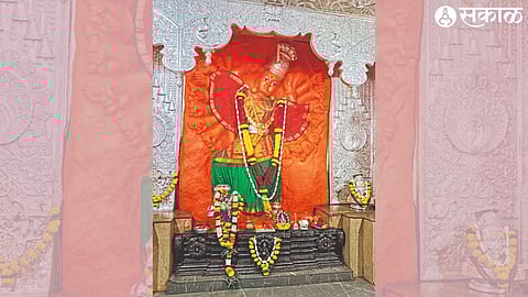 Saptashrungi Devi