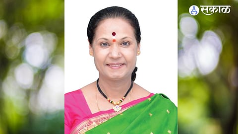sudha kankaria journey