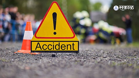 Sillod Accident: ट्रक-दुचाकीच्या धडकेत दुचाकीवरील महिला जागीच ठार!