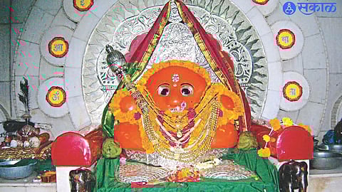 Shri Ekvira Devi