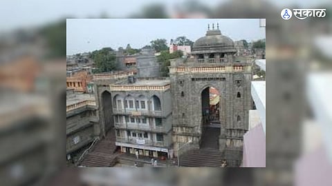 Tuljapur