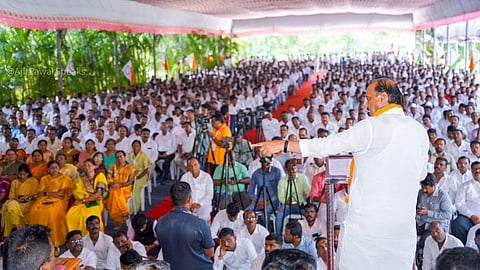 Ajit Pawar