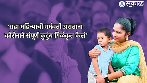 Navratri special women success story