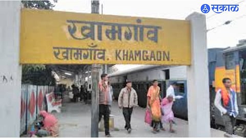Khambgaon takes a step closer to becoming a district
