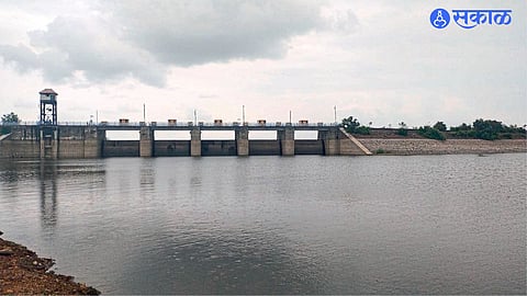 khamgaon 21 villages water supply