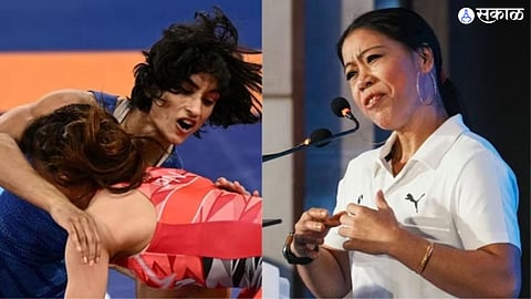 Mary Kom