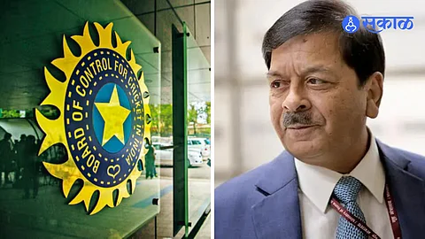 New BCCI Anti-Corruption Unit Head
