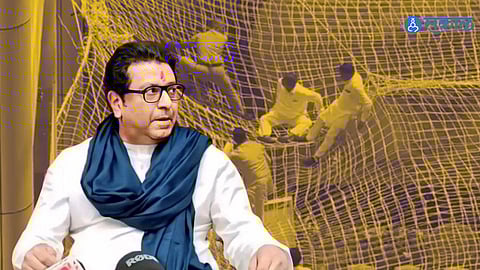 Raj Thackeray