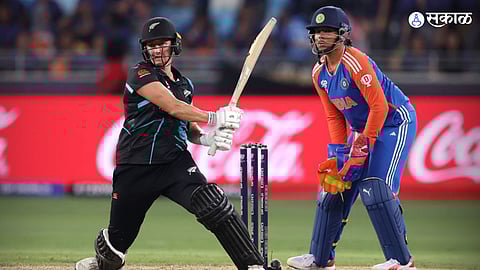 Sophie Devine | India vs New Zealand | ICC Women's T20 World Cup 2024