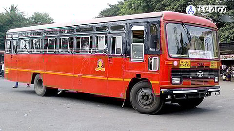 MSRTC deploys 1265 buses from statewide locations to Tuljapur