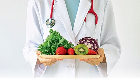 Medical nutrition therapy