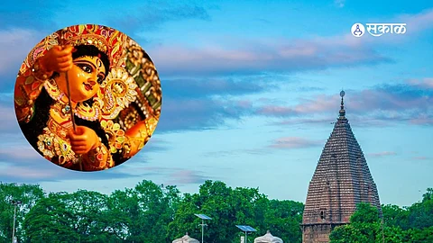 Navratri 2024: