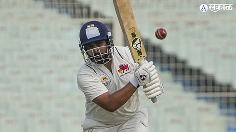 prithvi shaw