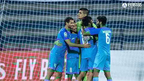 indian football team