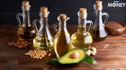 India to Achieve Self-Sufficiency in Edible Oil Production Krishonnati Scheme Announced Cabinet Decision