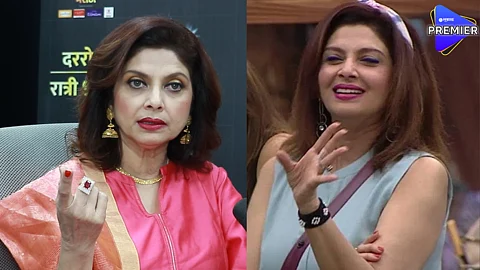 varsha usgaonkar