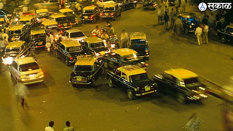Mumbai Traffic Malad Jod Marg inaugurated by Union Commerce and Industry Minister Piyush Goyal