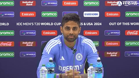 suryakumar yadav