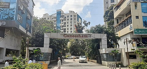 पाणी बचतीसह पर्यावरण संवर्धनाला हातभार