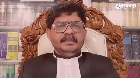 Death threat to Gunaratna Sadavart