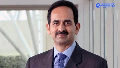 Sanjay Kirloskar