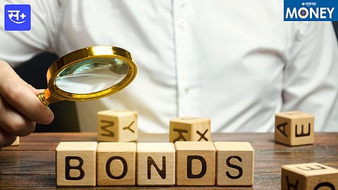 Investment in Bonds