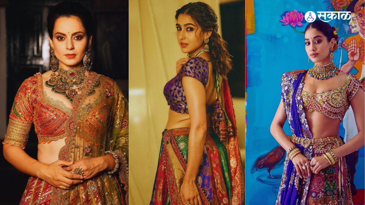 Navratri Garba Night: