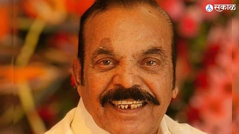 Sitaram Dalvi Passed Away: बाळासाहेब ठाकरेंचे ज्येष्ठ सहकाऱ्याचं निधन! राज ठाकरेंनी केली पोस्ट