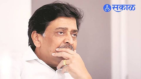 Ashok Chavan: मी जिवंत राहिलो तरच तुम्ही जिवंत राहणार; आशोक चव्हाणांची भावनिक साद