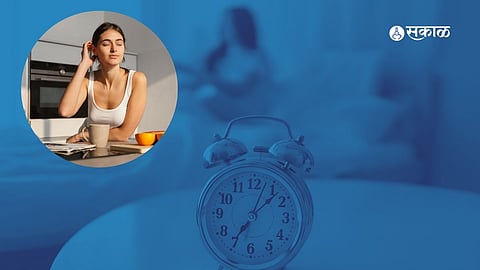 Morning Health Tips: