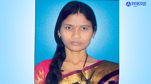 Hingoli Diksha Kamble