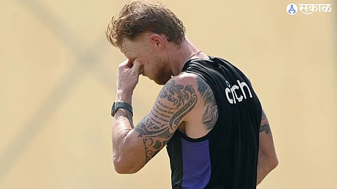 ben stokes