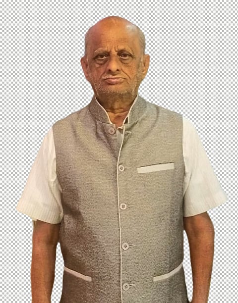 निधन वार्ता