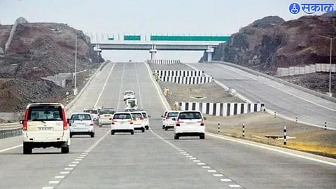 Samruddhi Mahamarg: हक्काच्या पाण्यासाठी सिन्नरचे शेतकरी करणार समृद्धीवर आंदोलन!