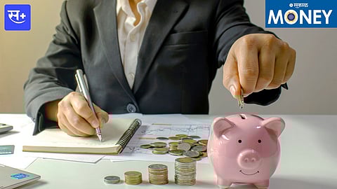 Sweep-in, Sweep-out Accounts