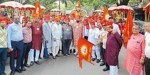 पूर्वजांचा इतिहास नव्या पिढीला सांगा ः गुप्ता