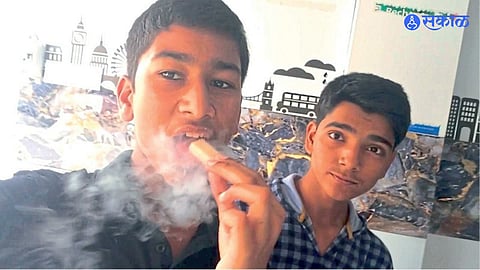 smoky biscuits nagpur