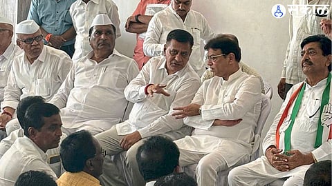 Congress interviews with candidates assembly election 2024 inspector report to state committee by October 10 politics