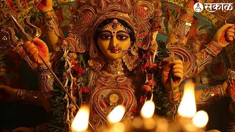 Navratri Festival