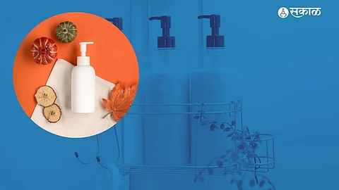 Body Wash: