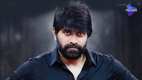 Choreographer Jani Master’s National Award suspended by the I&B Ministry due to sexual assault allegations.