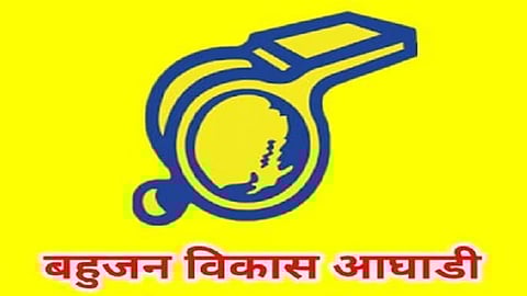 Bahujan-Vikas-Aghadi