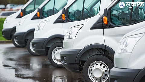 tankers tippers vacuum vans