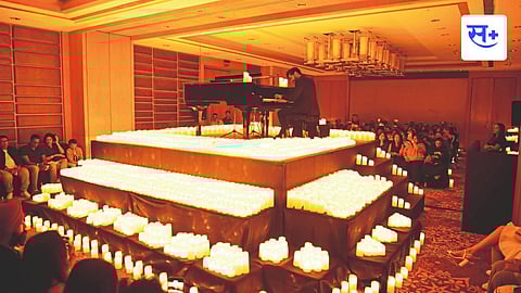 Candlelight concert in pune