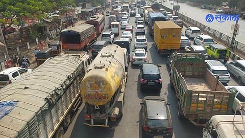 Mumbai: मुंबईतील उड्डाणपुलाचे दोन वेळा होणार उद्घाटन,पालिका प्रशासनाची गोची