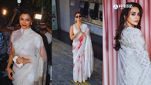 Navratri Colour 2024: