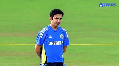 gautam gambhir