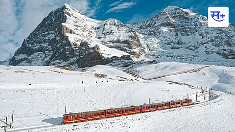 Switzerland