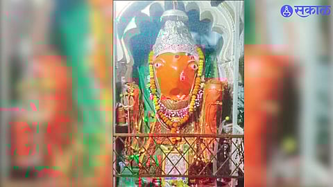 Akola Navratri 2024