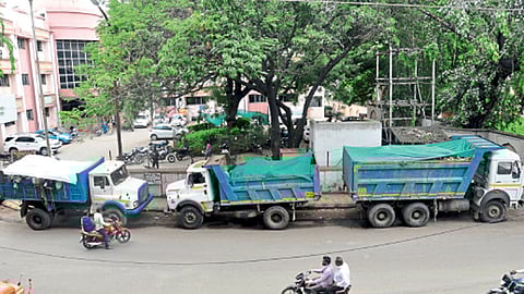 Pune Accident: डंपर अपघातात बळी गेल्यास चालकासह मालकावर सदोष मनुष्यवधाचा गुन्हा, पोलिसांचा इशारा